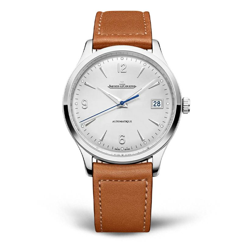 JAEGER-LECOULTRE MASTER CONTROL DATE ジャガー・ルクルト マスター・コントロール・デイト Q4018421