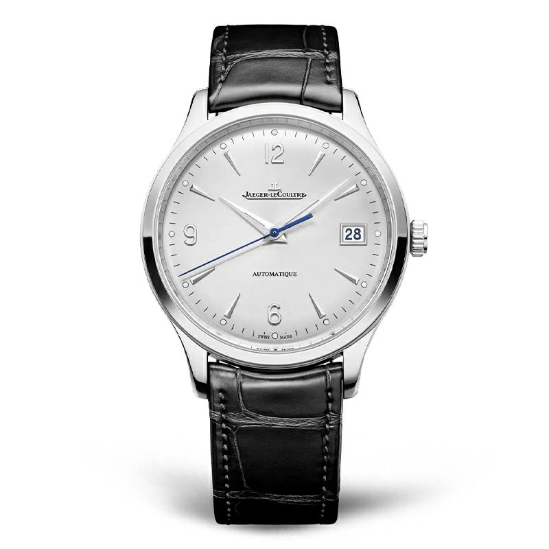 JAEGER-LECOULTRE MASTER CONTROL DATE ジャガー・ルクルト マスター・コントロール・デイト Q4018421