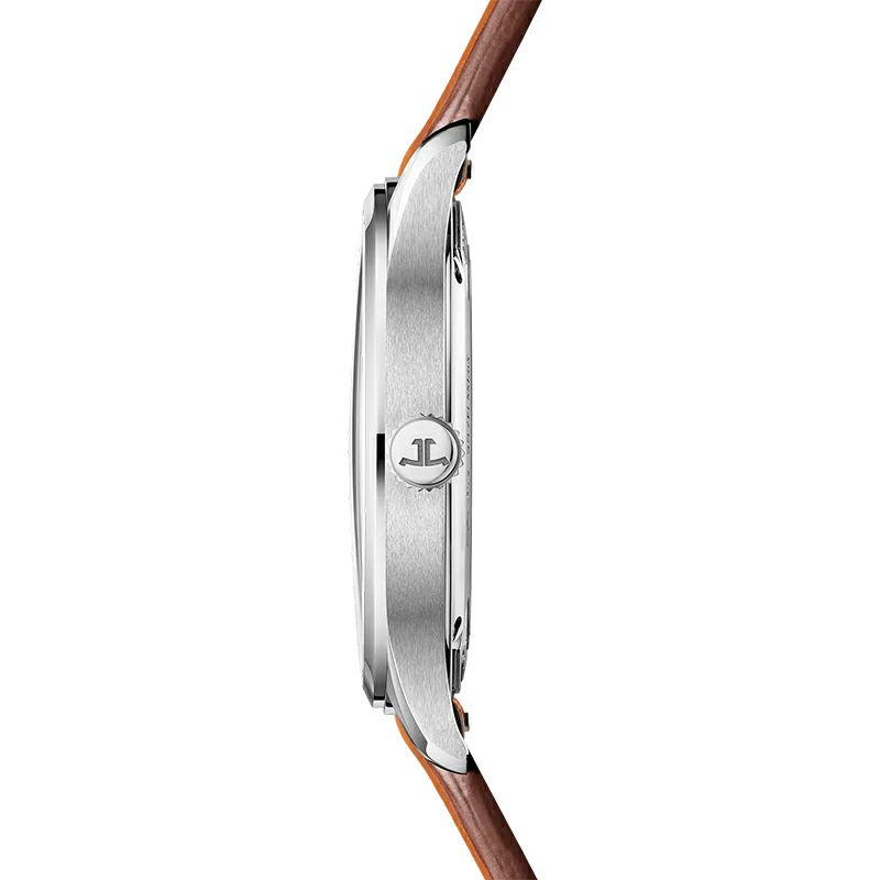 JAEGER-LECOULTRE MASTER CONTROL DATE ジャガー・ルクルト マスター・コントロール・デイト Q4018421