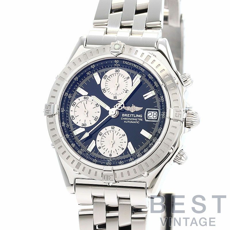 中古】BREITLING CHRONOMAT2000 ブライトリング クロノマット 2000 
