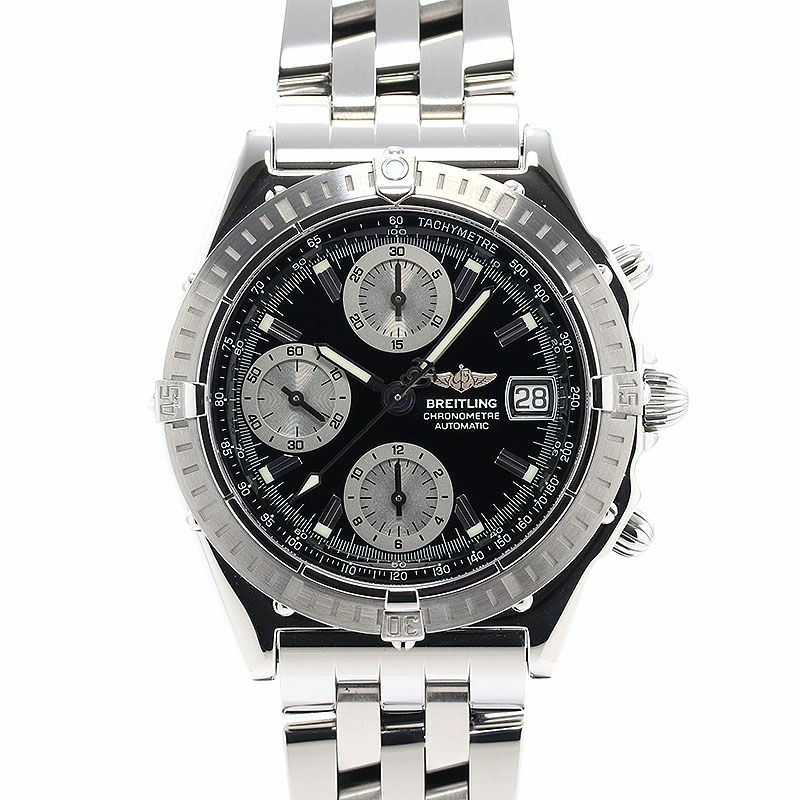 中古】BREITLING CHRONOMAT2000 ブライトリング クロノマット 2000 