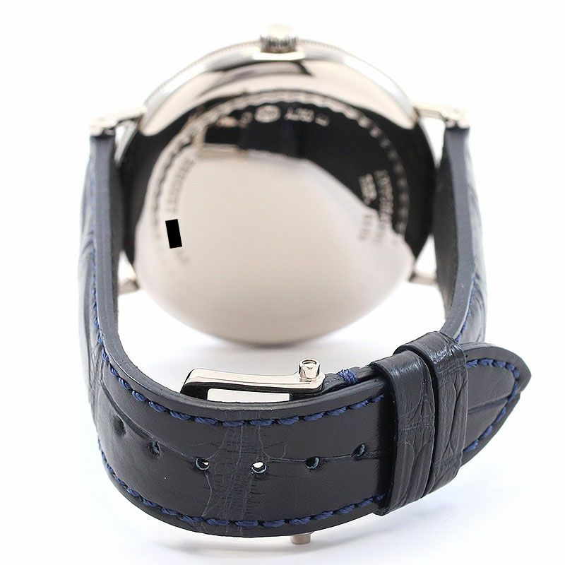 【中古】BREGUET CLASSIQUE 5140 ブレゲ クラシック 5140 5140BB/12/9W6