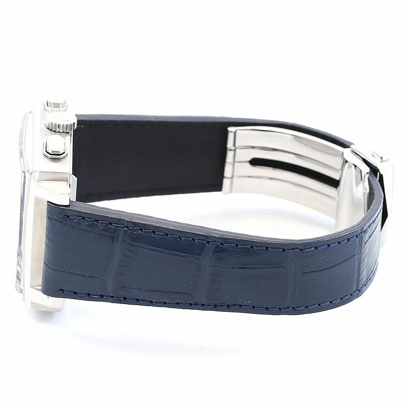 【中古】TAG HEUER MONACO CHRONOGRAPH Steve McQueen タグ・ホイヤー モナコ クロノグラフ スティーブ マックイーン CW2113.FC6183