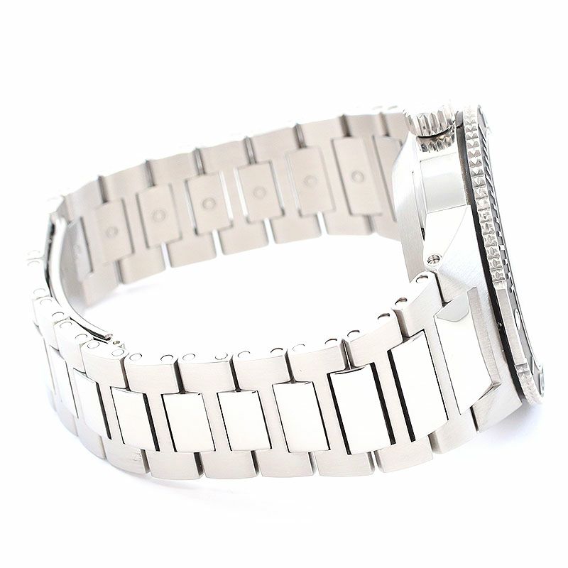 中古】IWC GST AQUATIMER アイ・ダブリュー・シー GST アクアタイマー