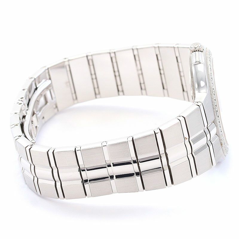 【中古】VACHERON CONSTANTIN PHIDIAS CHRONOMETRE ROYAL ヴァシュロン・コンスタンタン フィディアス クロノメーター ロイヤル 47520/967G-8302 (47520/967G-7)