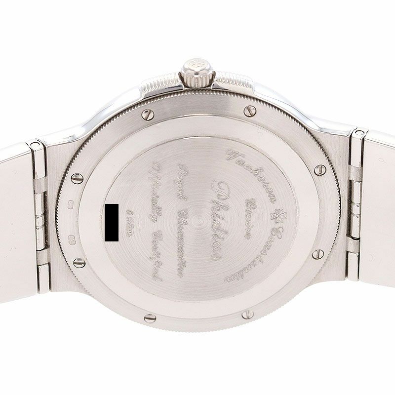 【中古】VACHERON CONSTANTIN PHIDIAS CHRONOMETRE ROYAL ヴァシュロン・コンスタンタン フィディアス クロノメーター ロイヤル 47520/967G-8302 (47520/967G-7)