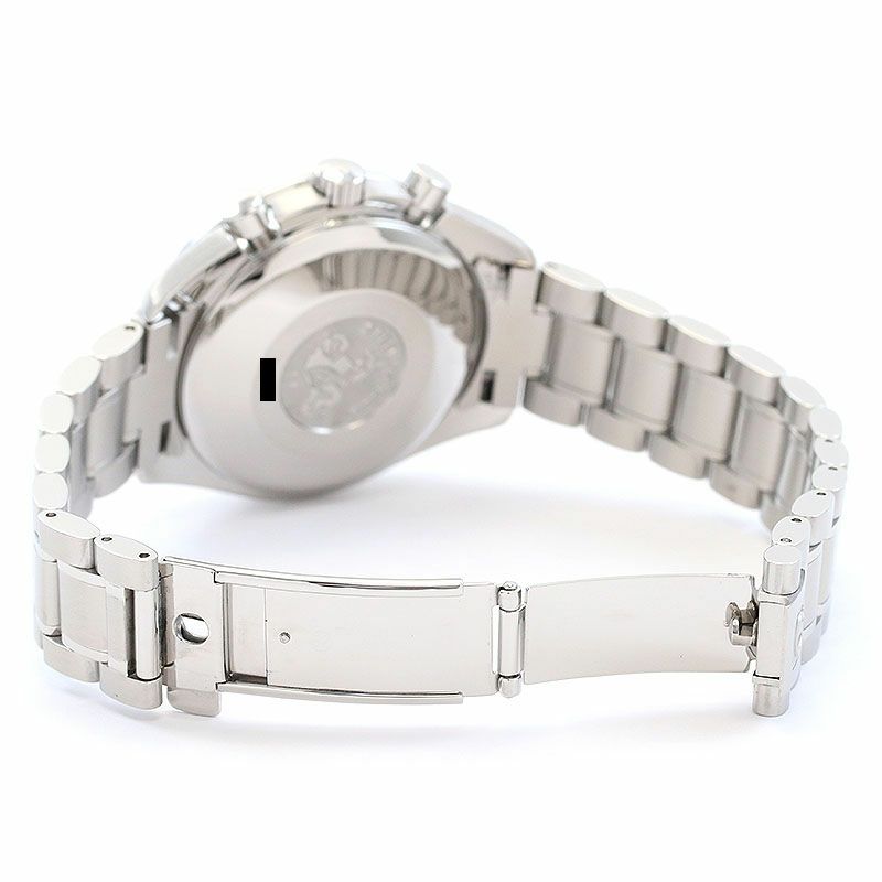 【中古】OMEGA SPEEDMASTER AUTOMATIC DAY-DATE 39MM オメガ スピードマスター オートマチック デイデイト 39MM 3523.30.00