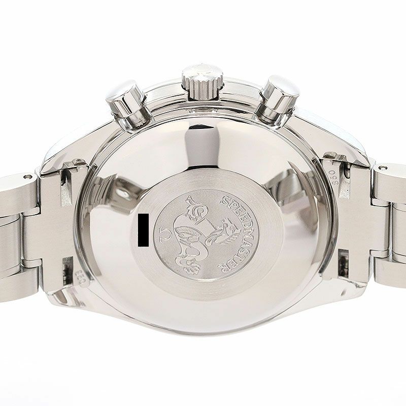 【中古】OMEGA SPEEDMASTER AUTOMATIC DAY-DATE 39MM オメガ スピードマスター オートマチック デイデイト 39MM 3523.30.00
