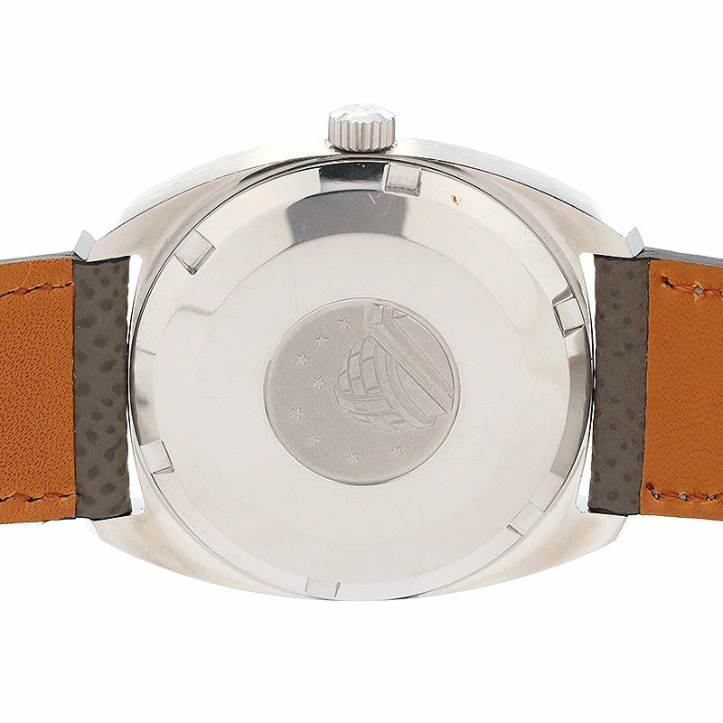 【中古】OMEGA CONSTELLATION C-SHAPE EARLY TYPE オメガ コンステレーション Cライン 前期型 ST168.029