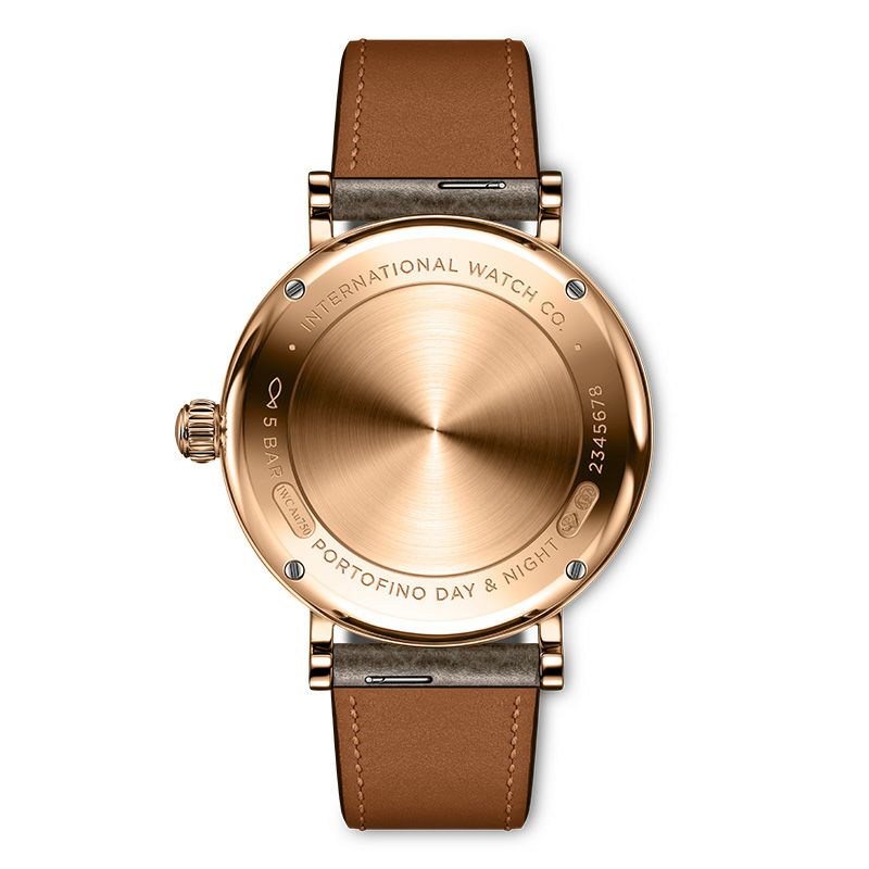 IWC PORTOFINO AUTOMATIC DAY&amp;NIGHT 34 アイ・ダブリュー・シー ポートフィノ・オートマティック デイ&amp;ナイト 34 IW459805