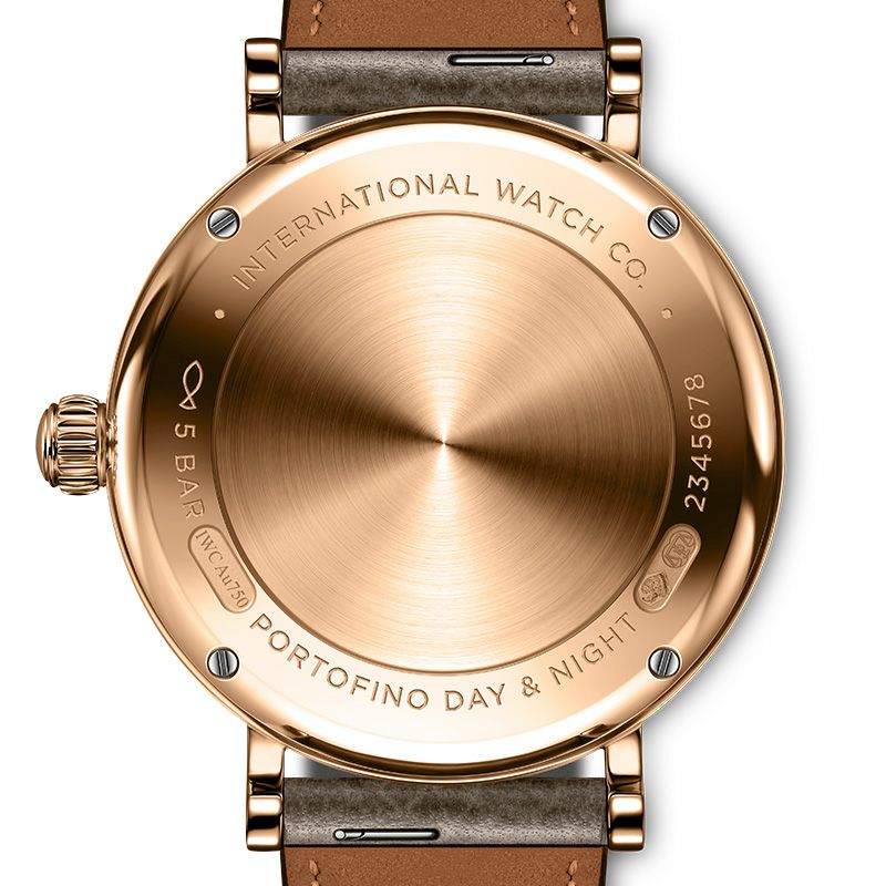 IWC PORTOFINO AUTOMATIC DAY&amp;NIGHT 34 アイ・ダブリュー・シー ポートフィノ・オートマティック デイ&amp;ナイト 34 IW459805