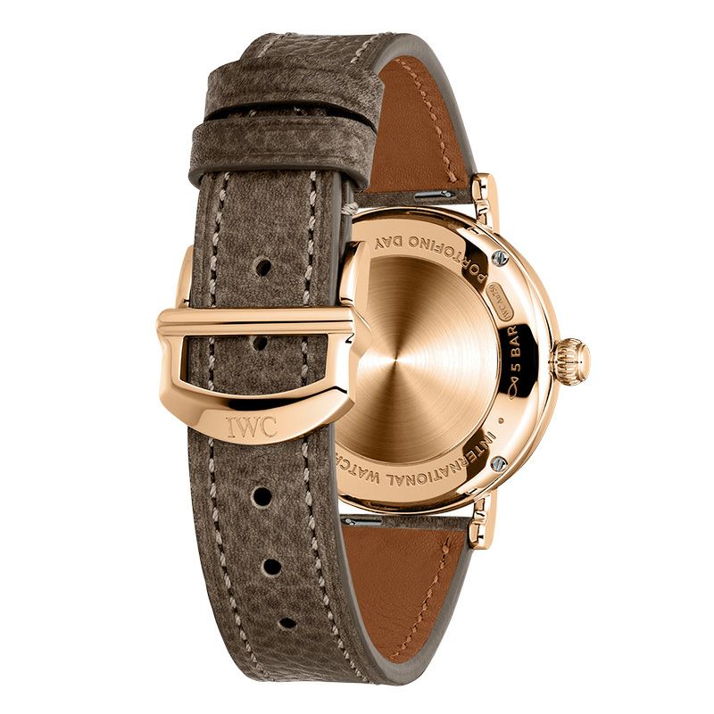 IWC PORTOFINO AUTOMATIC DAY&amp;NIGHT 34 アイ・ダブリュー・シー ポートフィノ・オートマティック デイ&amp;ナイト 34 IW459805