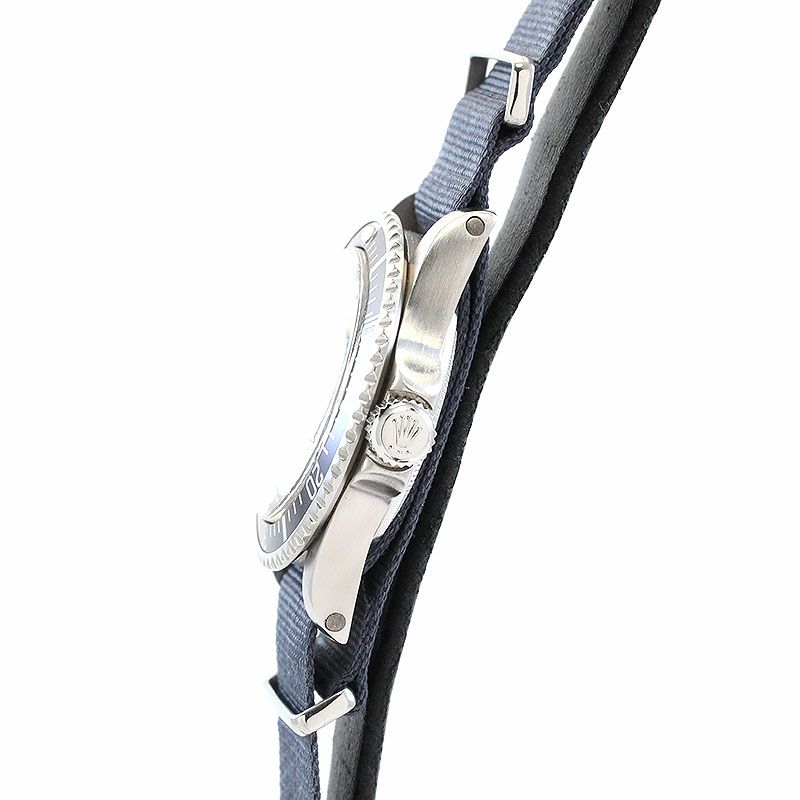 【中古】ROLEX VINTAGE MILITARY SUBMARINER ロレックス ヴィンテージ ミリタリー サブマリーナー 5513/0 0552/923-7697