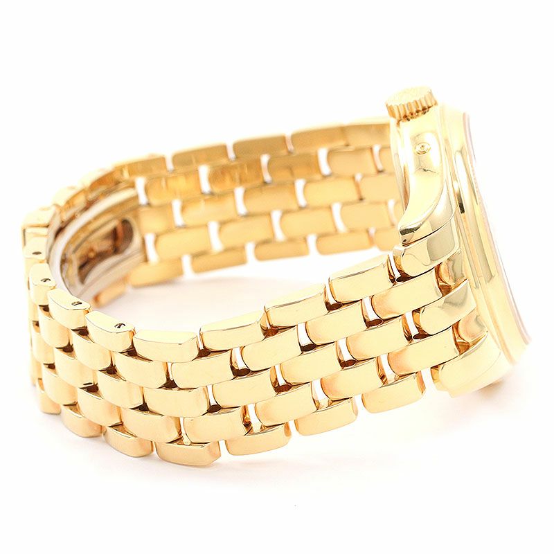 【中古】PATEK PHILIPPE COMPLICATION ANNUAL CALENDAR パテック・フィリップ コンプリケーション アニュアルカレンダー 5036/1J-001