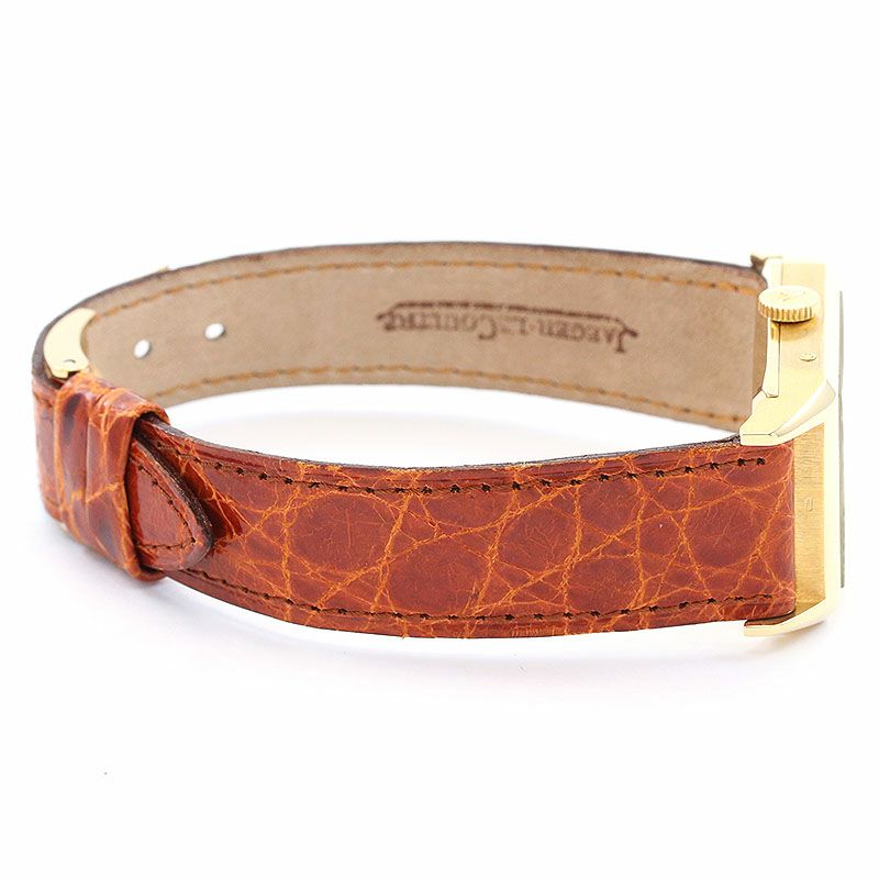 【中古】JAEGER-LECOULTRE SERIE UNIQUE TRIPLE CALENDAR MOON PHASE 150TH ANNIVERSARY ジャガー・ルクルト セリエ ユニーク トリプルカレンダー ムーンフェイズ 創立150周年 141.010.1