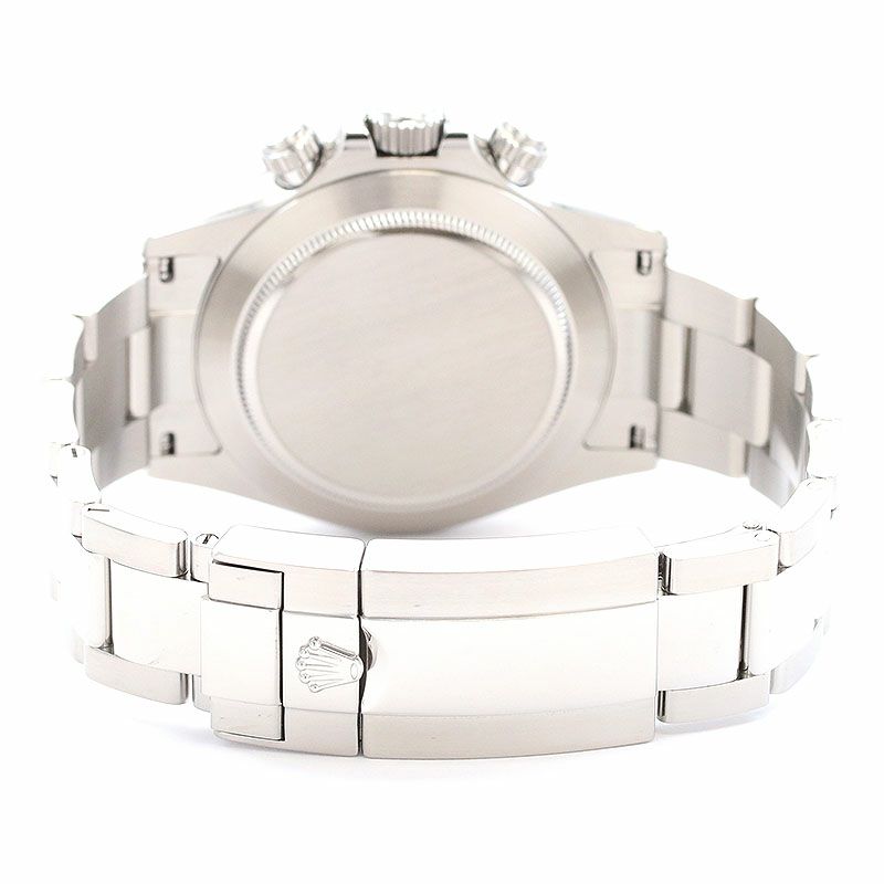 【中古】ROLEX COSMOGRAPH DAYTONA ロレックス コスモグラフ デイトナ 116520