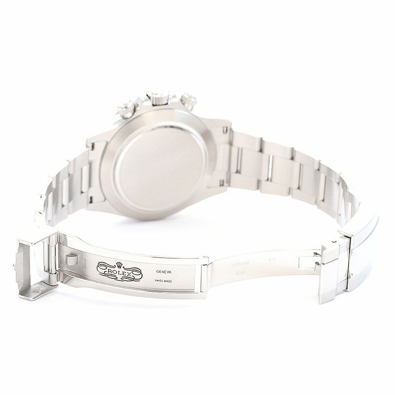 【中古】ROLEX COSMOGRAPH DAYTONA ロレックス コスモグラフ デイトナ 116520