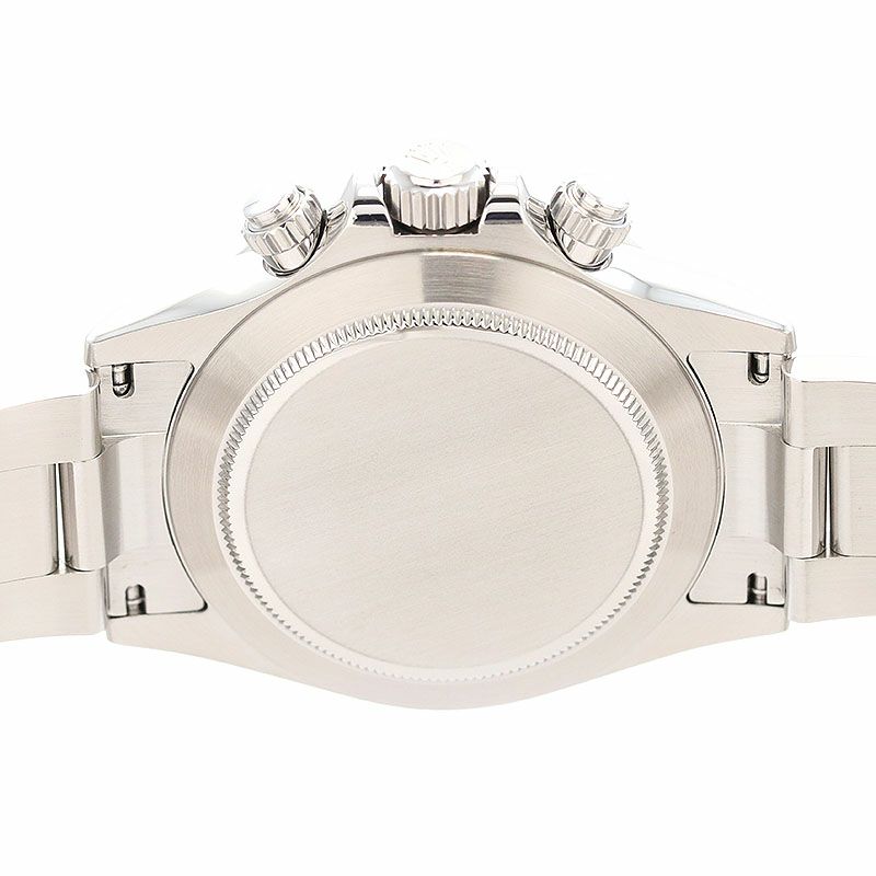 【中古】ROLEX COSMOGRAPH DAYTONA ロレックス コスモグラフ デイトナ 116520