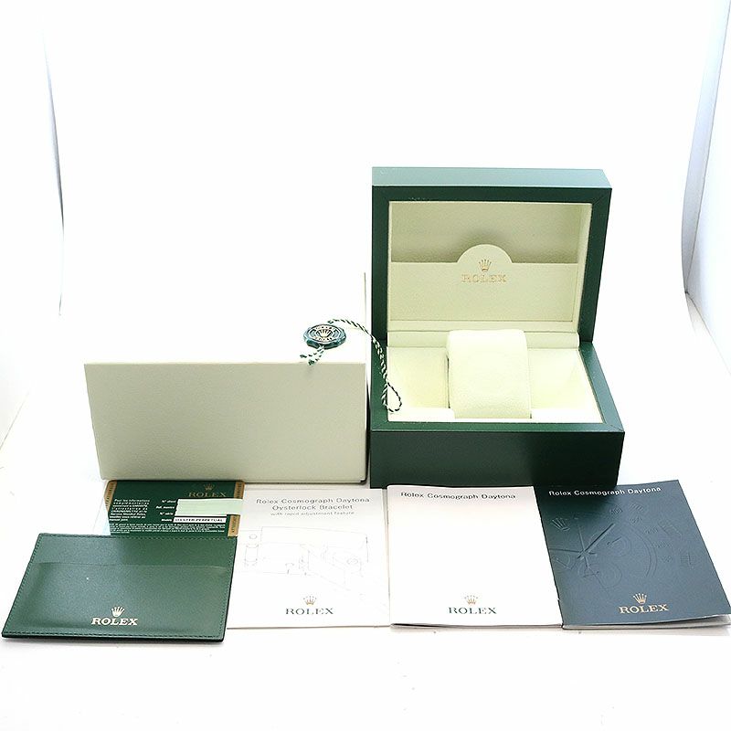 中古】ROLEX COSMOGRAPH DAYTONA ロレックス コスモグラフ デイトナ