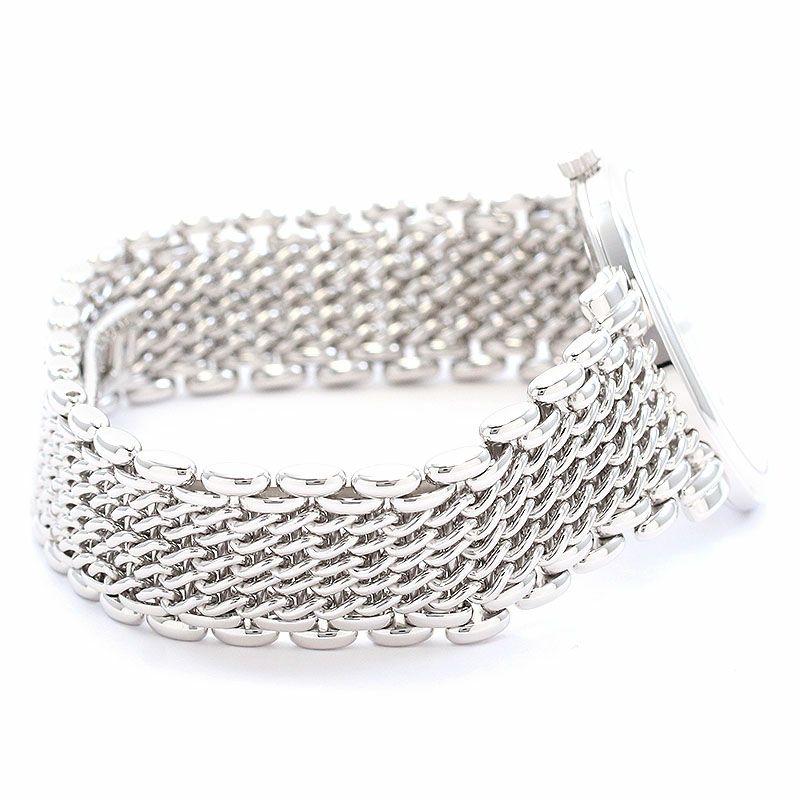 【中古】PATEK PHILIPPE CALATRAVA OFFICER パテック・フィリップ カラトラバ オフィサー 5022/1G-010