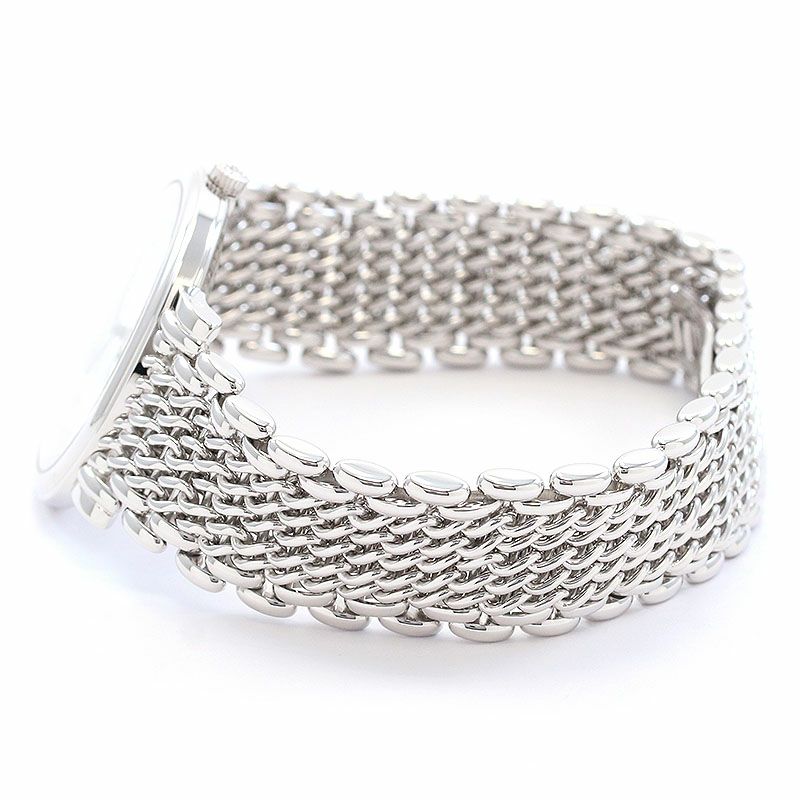 【中古】PATEK PHILIPPE CALATRAVA OFFICER パテック・フィリップ カラトラバ オフィサー 5022/1G-010