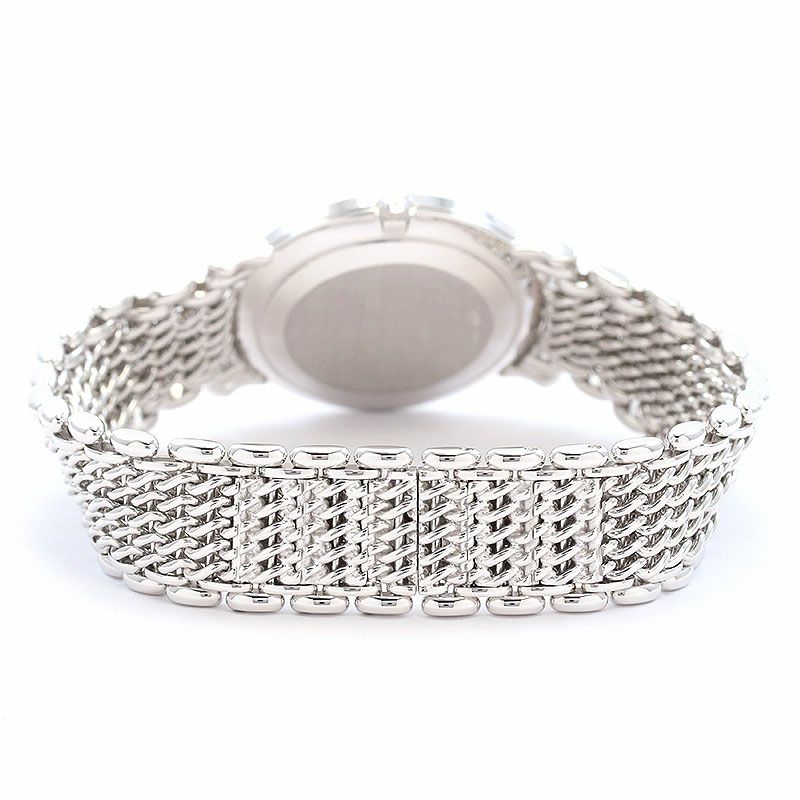 【中古】PATEK PHILIPPE CALATRAVA OFFICER パテック・フィリップ カラトラバ オフィサー 5022/1G-010