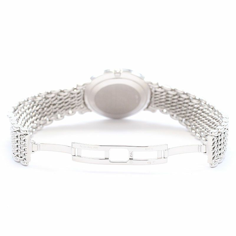 【中古】PATEK PHILIPPE CALATRAVA OFFICER パテック・フィリップ カラトラバ オフィサー 5022/1G-010