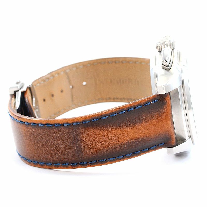 【中古】HAMILTON JAZZMASTER FACE 2 FACE III LIMITED EDITION ハミルトン ジャズマスター フェイス 2 フェイス III リミテッドエディション H32876550