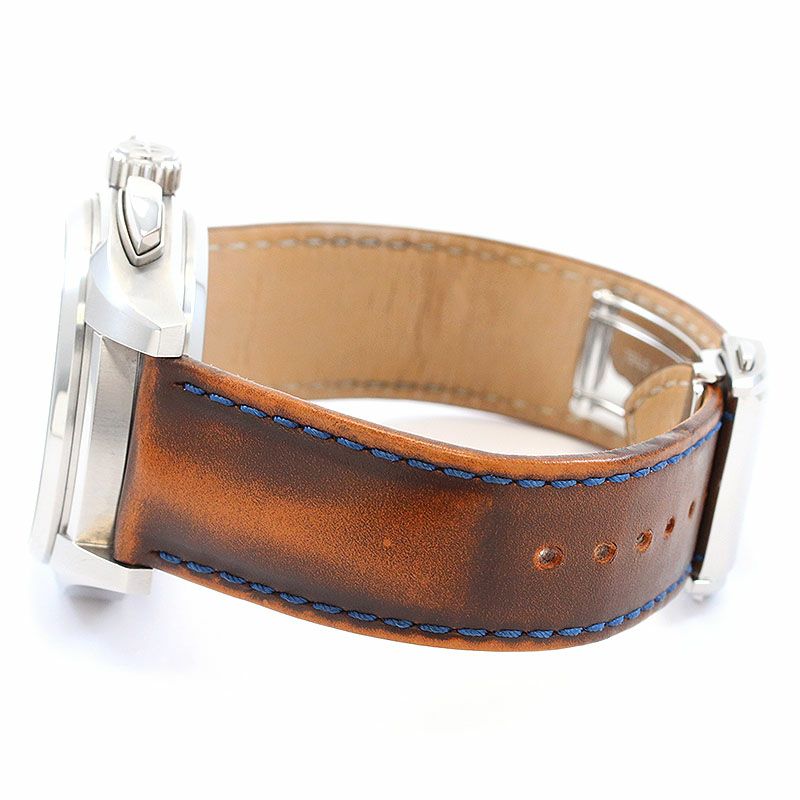 【中古】HAMILTON JAZZMASTER FACE 2 FACE III LIMITED EDITION ハミルトン ジャズマスター フェイス 2 フェイス III リミテッドエディション H32876550