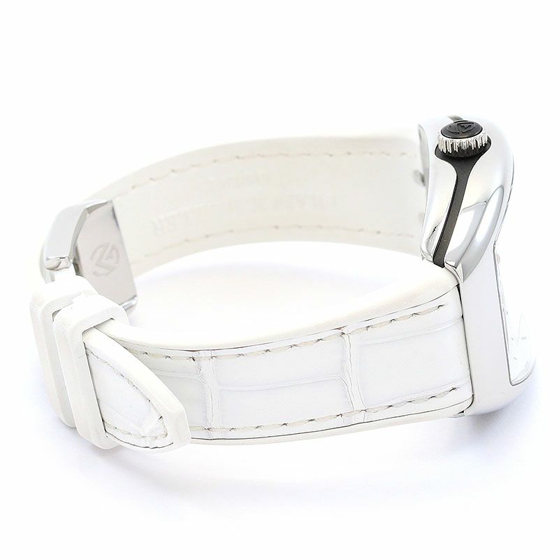 【中古】FRANCK MULLER VANGUARD LADY フランク・ミュラー ヴァンガード レディ V32QZ ACNR