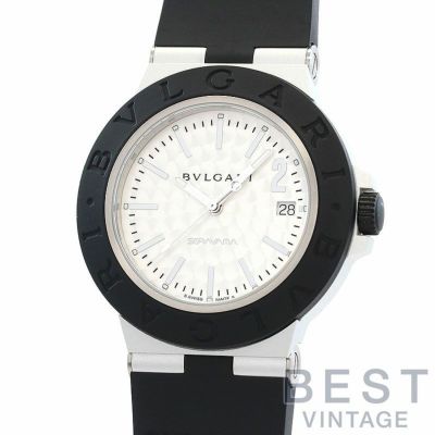 中古】BVLGARI（ブルガリ）｜時計・腕時計の通販サイトBEST ISHIDA