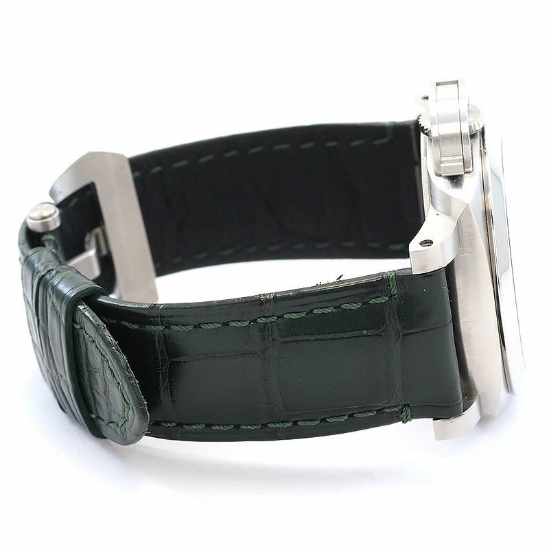 【中古】PANERAI LUMINOR QUARANTA VERDE MILITARE オフィチーネ・パネライ ルミノール クアランタ ベルデミリターレ PAM01304