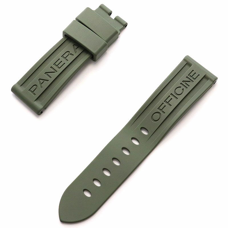 【中古】PANERAI LUMINOR QUARANTA VERDE MILITARE オフィチーネ・パネライ ルミノール クアランタ ベルデミリターレ PAM01304