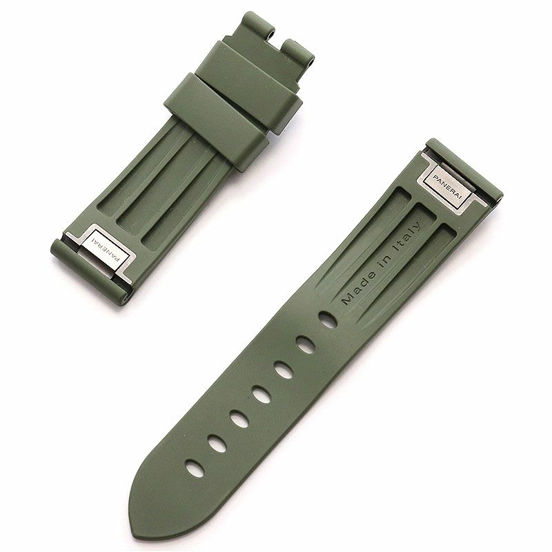 【中古】PANERAI LUMINOR QUARANTA VERDE MILITARE オフィチーネ・パネライ ルミノール クアランタ ベルデミリターレ PAM01304