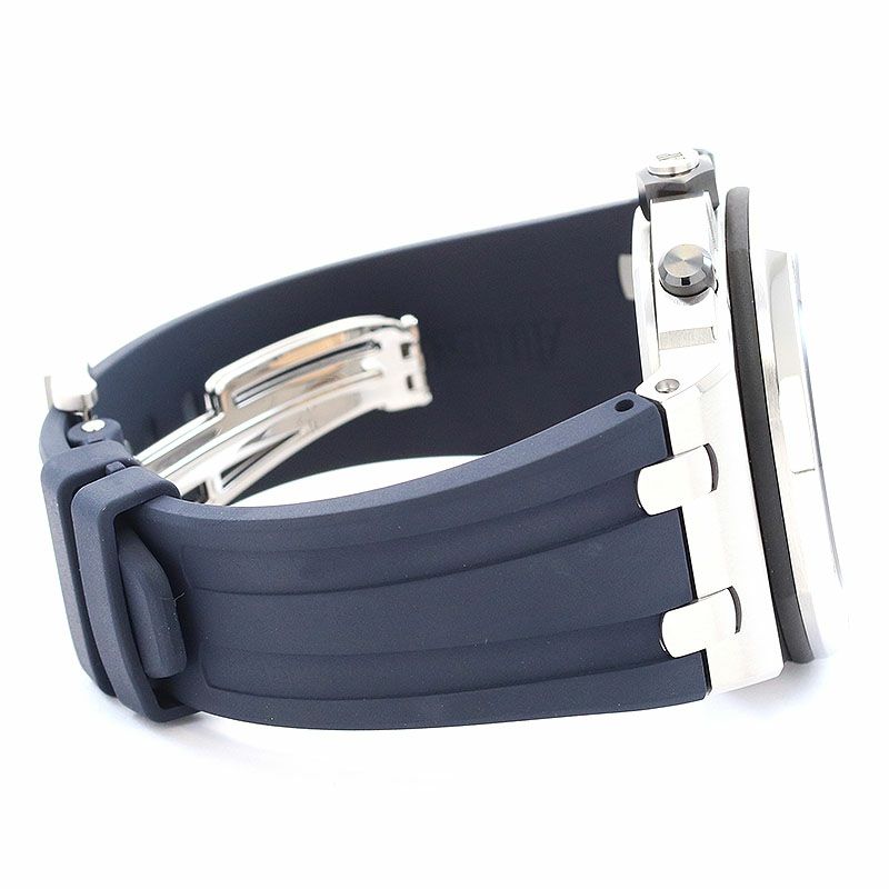 【中古】AUDEMARS PIGUET ROYAL OAK OFFSHORE CHRONOGRAPH オーデマ・ピゲ ロイヤルオーク オフショア クロノグラフ 26470ST.OO.A027CA.01