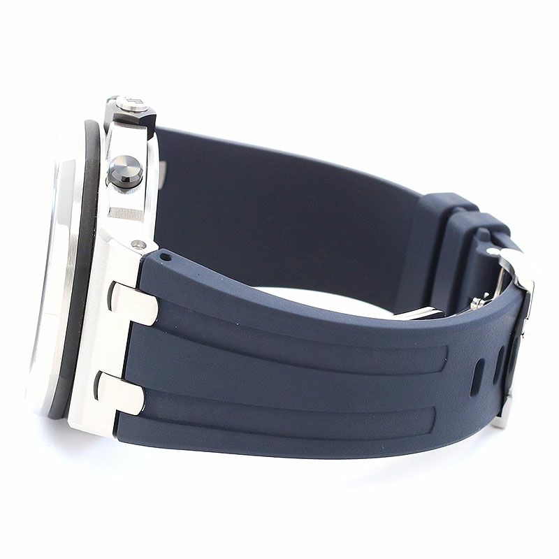 【中古】AUDEMARS PIGUET ROYAL OAK OFFSHORE CHRONOGRAPH オーデマ・ピゲ ロイヤルオーク オフショア クロノグラフ 26470ST.OO.A027CA.01