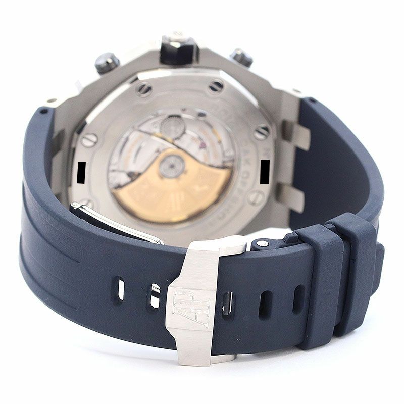 【中古】AUDEMARS PIGUET ROYAL OAK OFFSHORE CHRONOGRAPH オーデマ・ピゲ ロイヤルオーク オフショア クロノグラフ 26470ST.OO.A027CA.01