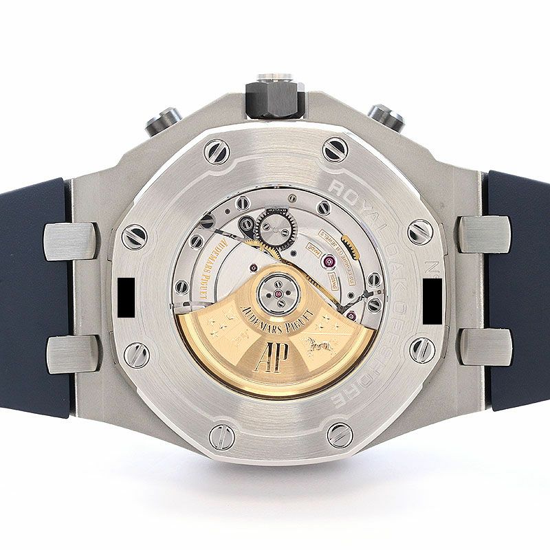 【中古】AUDEMARS PIGUET ROYAL OAK OFFSHORE CHRONOGRAPH オーデマ・ピゲ ロイヤルオーク オフショア クロノグラフ 26470ST.OO.A027CA.01