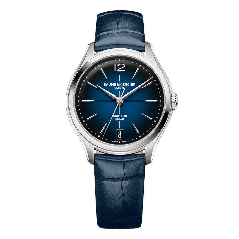 BAUME＆MERCIER Clifton 10833 ボーム＆メルシエ クリフトン 10833