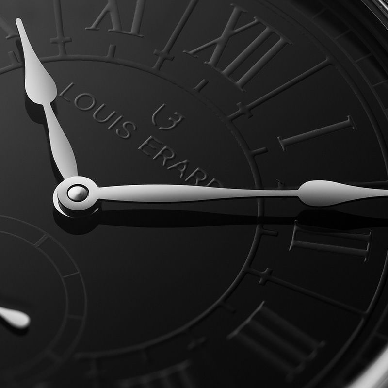 LOUIS ERARD Noirmont Métiers d'Art Grav&eacute;e Main ルイ・エラール ノワールモン メティエダール グラヴェ・マン LE34237GA82BVAG17