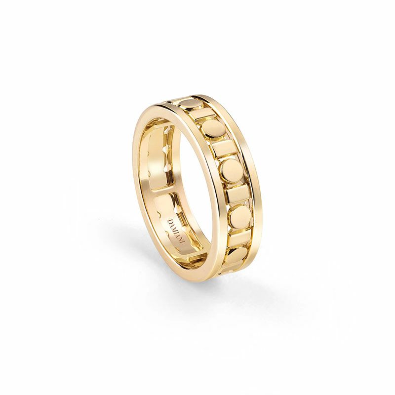 DAMIANI BELLE EPOQUE REEL RING 5.7mm ダミアーニ ベル エポック