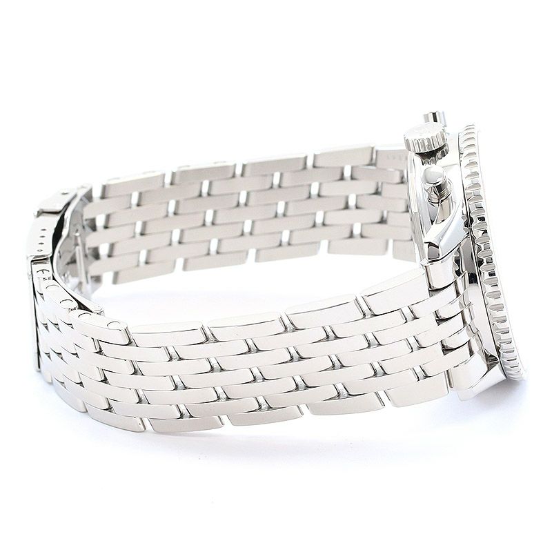 【中古】BREITLING COSMONAUT ブライトリング コスモノート A22322(A222G17NP/423A)