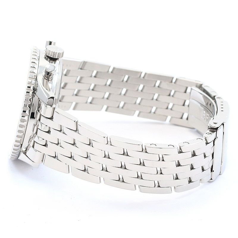 【中古】BREITLING COSMONAUT ブライトリング コスモノート A22322(A222G17NP/423A)