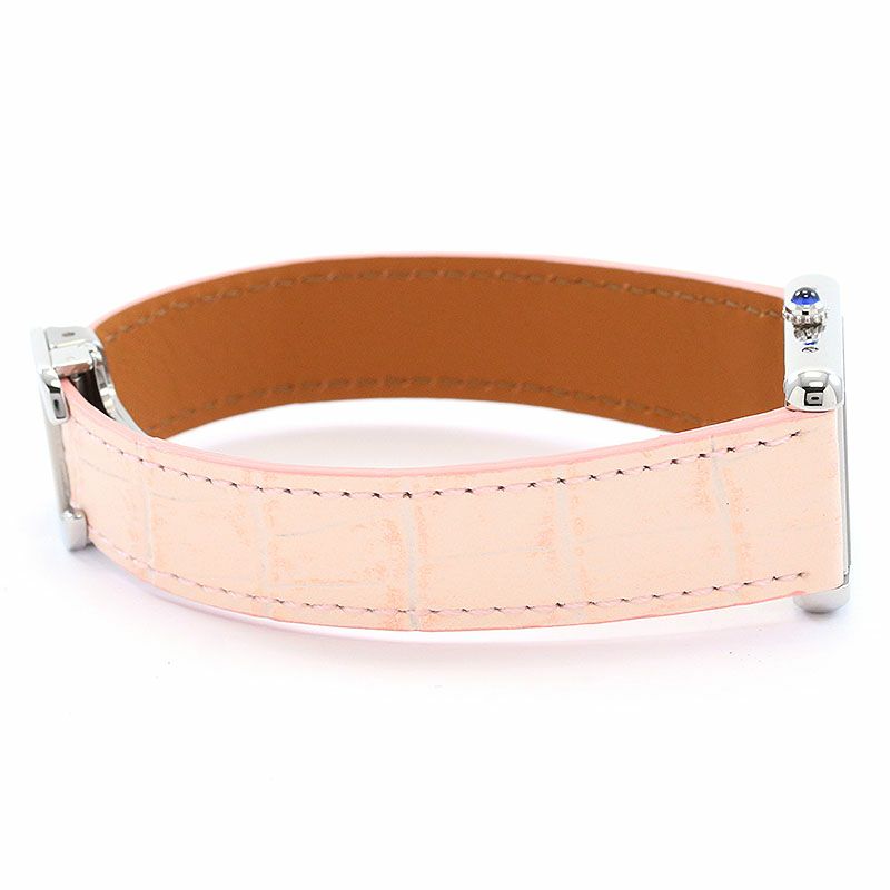 【中古】CARTIER TANK SOLO SMALL MODEL カルティエ タンク ソロ SM W5200000