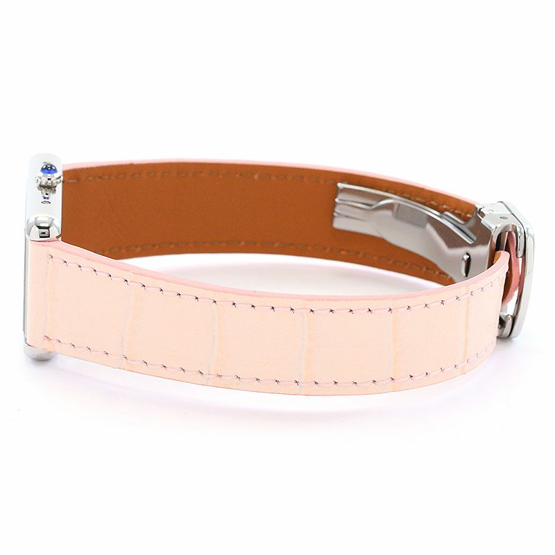 【中古】CARTIER TANK SOLO SMALL MODEL カルティエ タンク ソロ SM W5200000