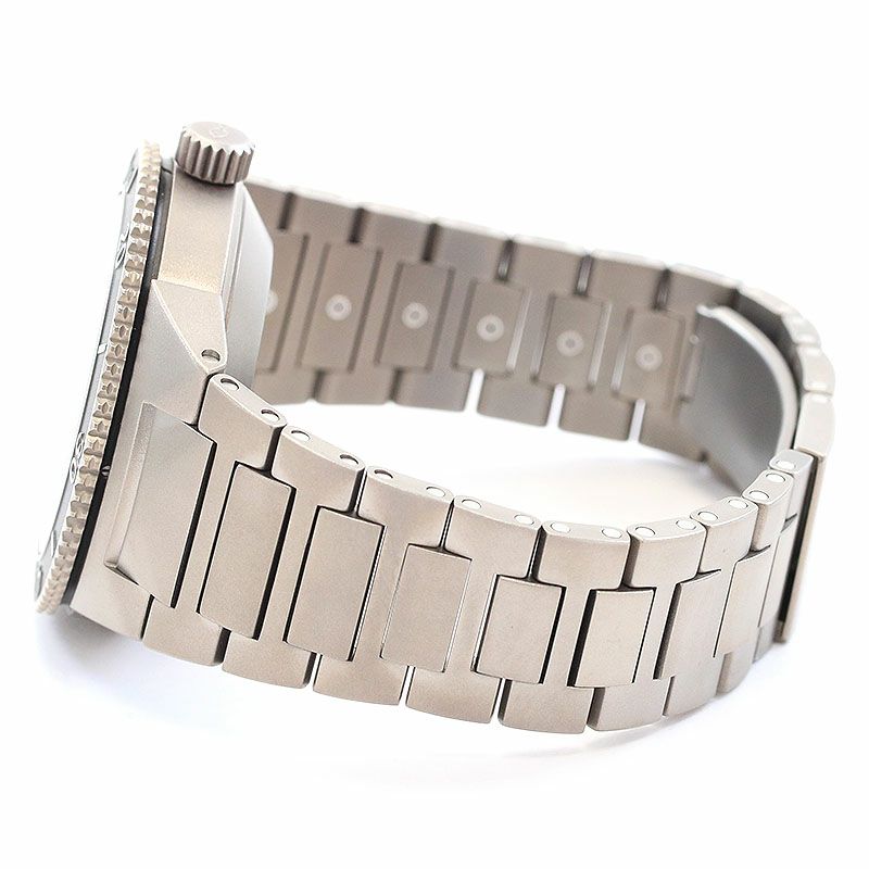 【中古】IWC GST AQUATIMER アイ・ダブリュー・シー GST アクアタイマー IW353601 (3536-001)