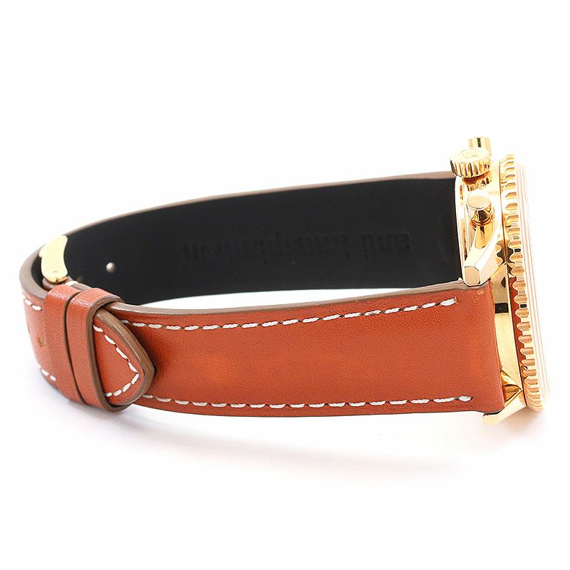 【中古】BREITLING NAVITIMER MONTBRILLANT BLUE ANGELS ブライトリング ナビタイマー モンブリラン ブルーエンジェルス H3003012GBA (H30030.1 / H303GBAFBA)