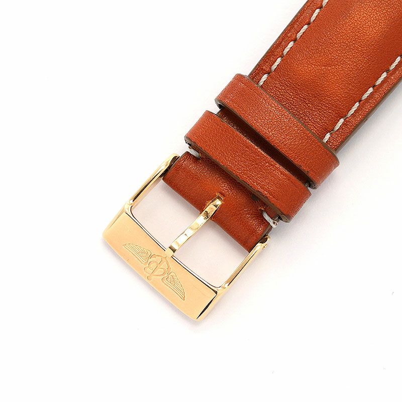 【中古】BREITLING NAVITIMER MONTBRILLANT BLUE ANGELS ブライトリング ナビタイマー モンブリラン ブルーエンジェルス H3003012GBA (H30030.1 / H303GBAFBA)