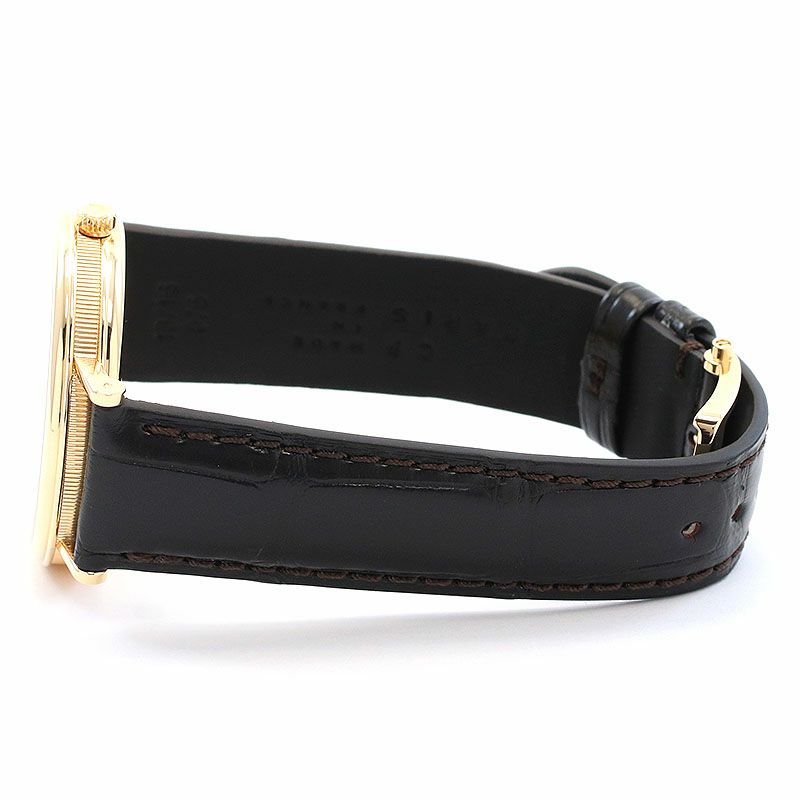 【中古】BREGUET CLASSIQUE 5930 ブレゲ クラシック 5930 5930BA/12/986