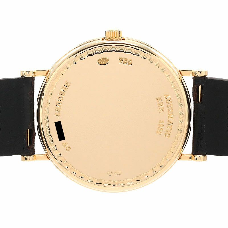 【中古】BREGUET CLASSIQUE 5930 ブレゲ クラシック 5930 5930BA/12/986